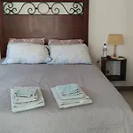 Quarto em Acomodações Particulares Beco Do Patalugo