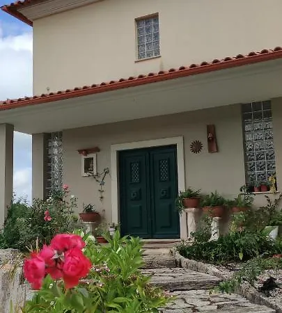 Beco Do Patalugo Homestay