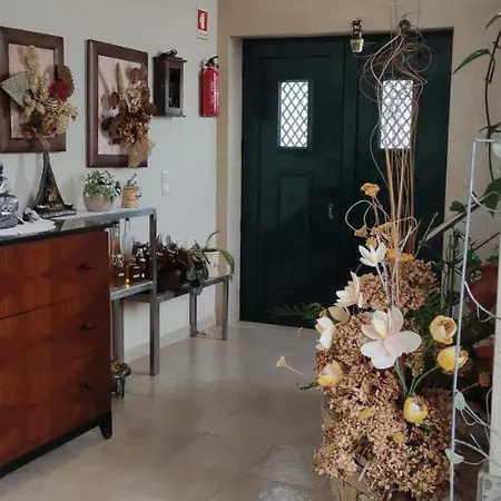 홈스테이 Beco Do Patalugo *