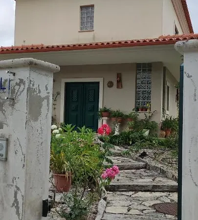 Beco Do Patalugo Homestay *