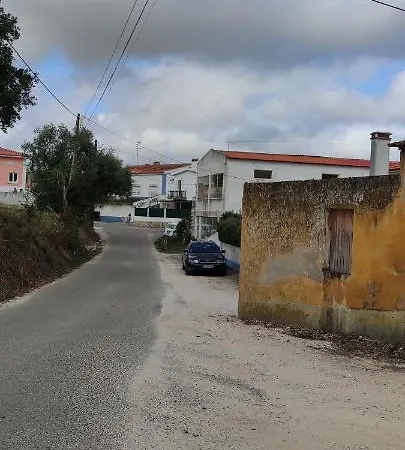 Beco Do Patalugo Homestay