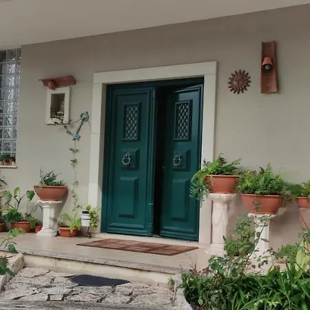 Beco Do Patalugo 홈스테이 *