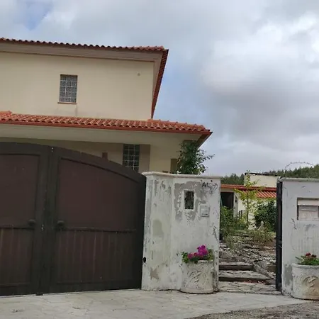 Beco Do Patalugo Homestay