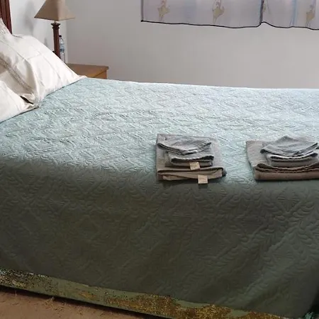 Beco Do Patalugo Kwatera prywatna Salir de Matos
