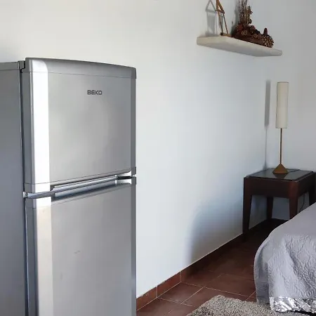 Beco Do Patalugo Homestay