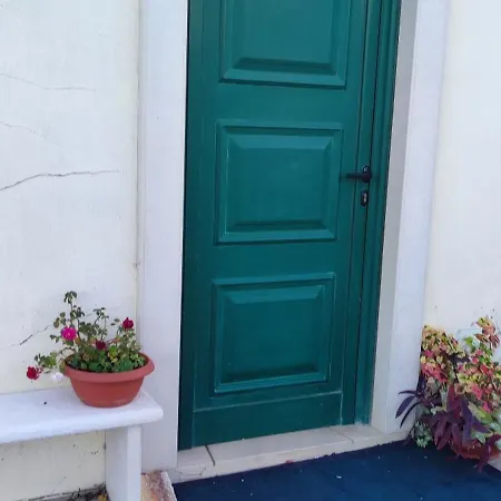 Beco Do Patalugo Homestay Salir de Matos