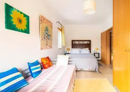 홈스테이 Beco Do Patalugo *