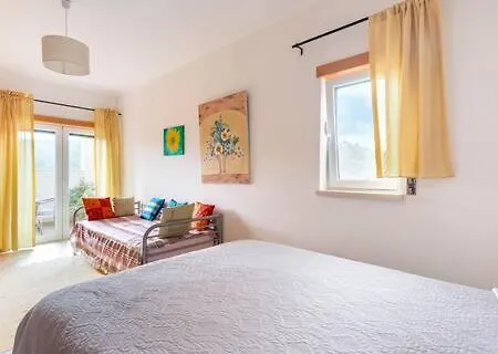 Beco Do Patalugo Проживание в семье Салир-де-Матуш