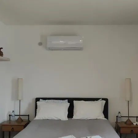 Beco Do Patalugo Homestay