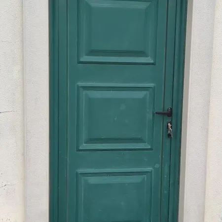 홈스테이 Beco Do Patalugo