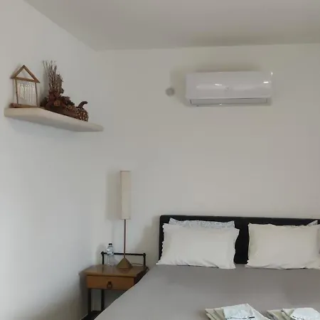 홈스테이 Beco Do Patalugo *