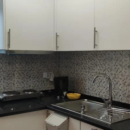 홈스테이 Beco Do Patalugo 살리어드마토스