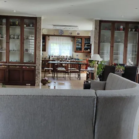 Проживание в семье Beco Do Patalugo Салир-де-Матуш