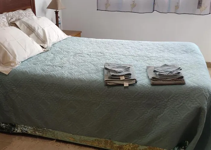 Beco Do Patalugo Accommodatie bij particulieren Salir de Matos