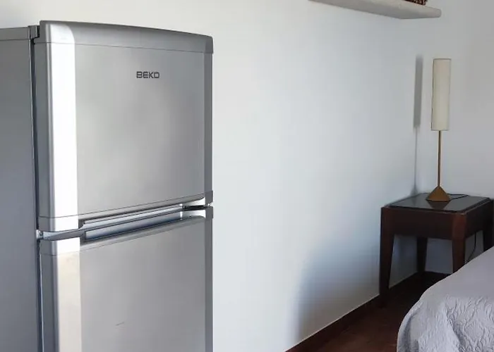 Beco Do Patalugo Accommodatie bij particulieren